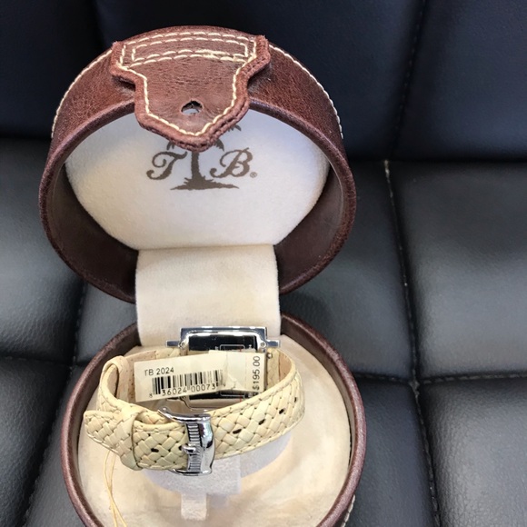 Tommy Bahama Watch - Picture 2 of 3